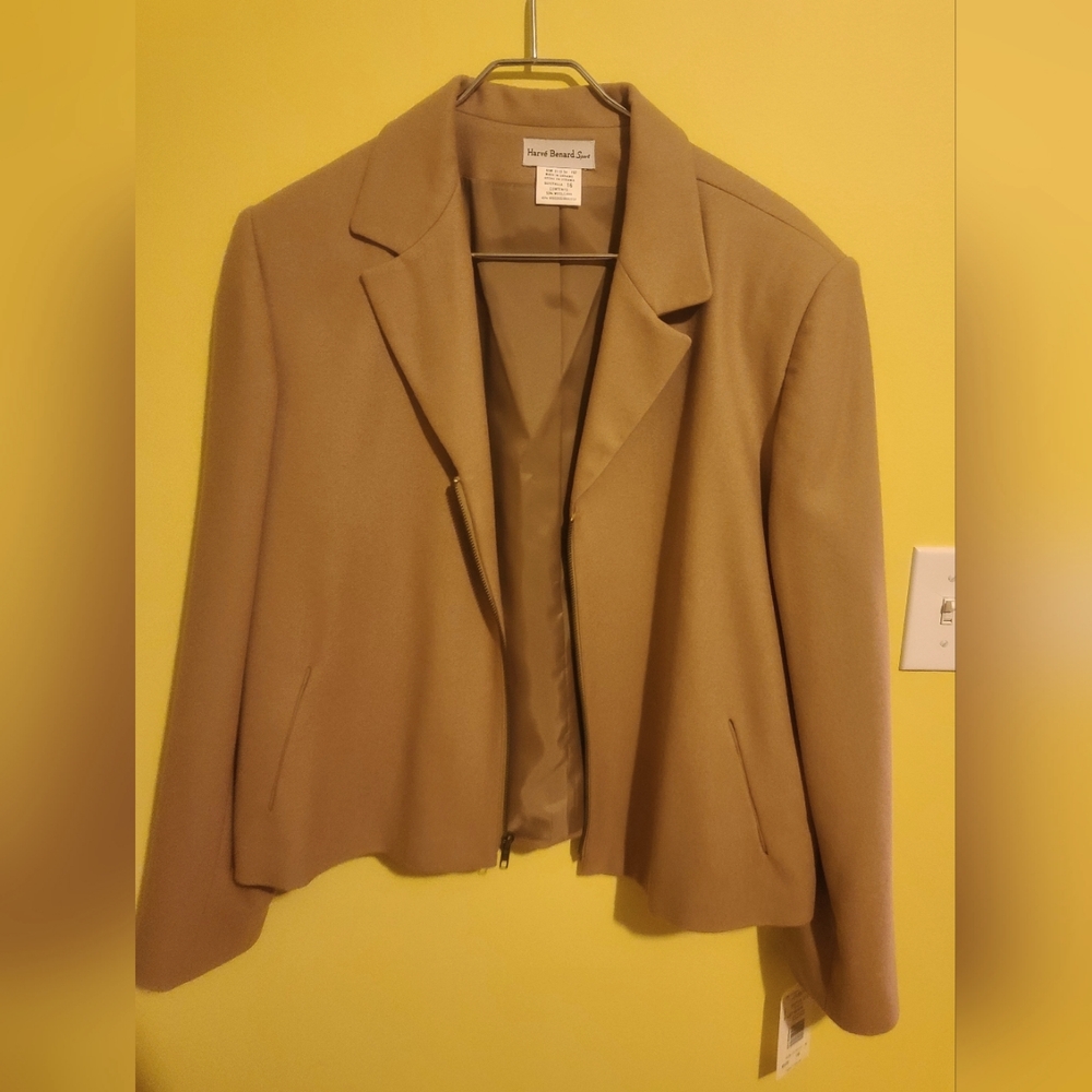 Blazer jacket NWT